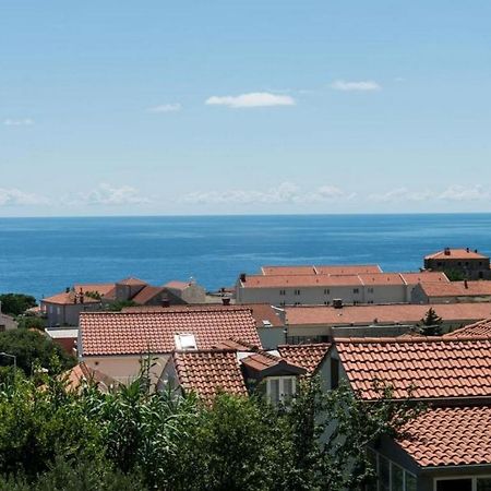 Apartment Mir Dubrovnik Dış mekan fotoğraf
