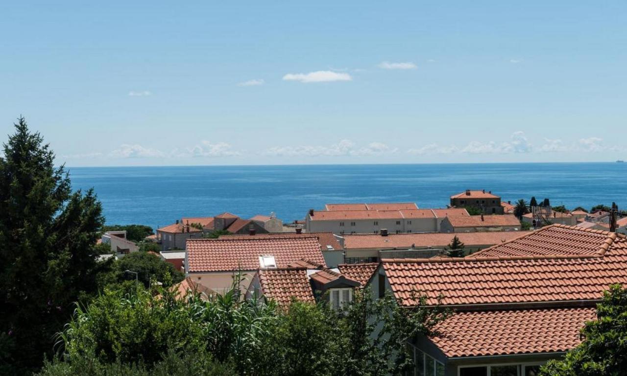 Apartment Mir Dubrovnik Dış mekan fotoğraf