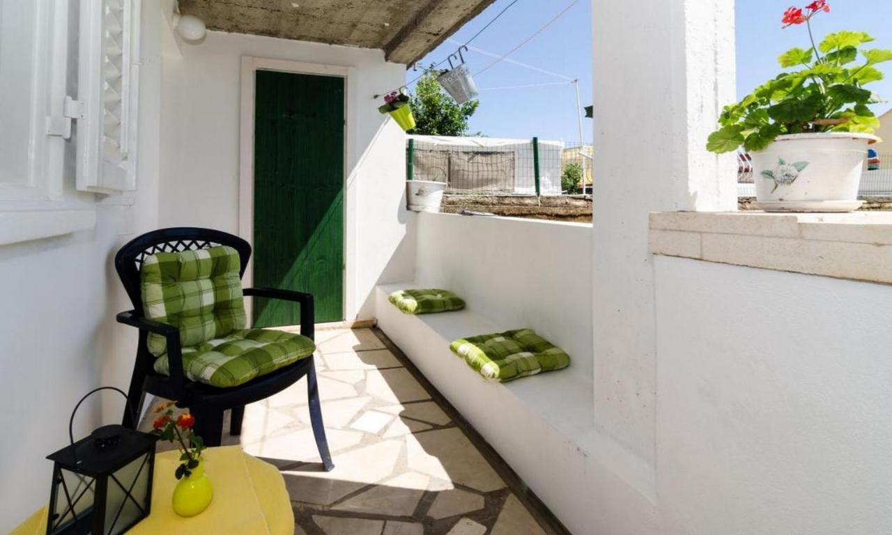 Apartment Mir Dubrovnik Dış mekan fotoğraf