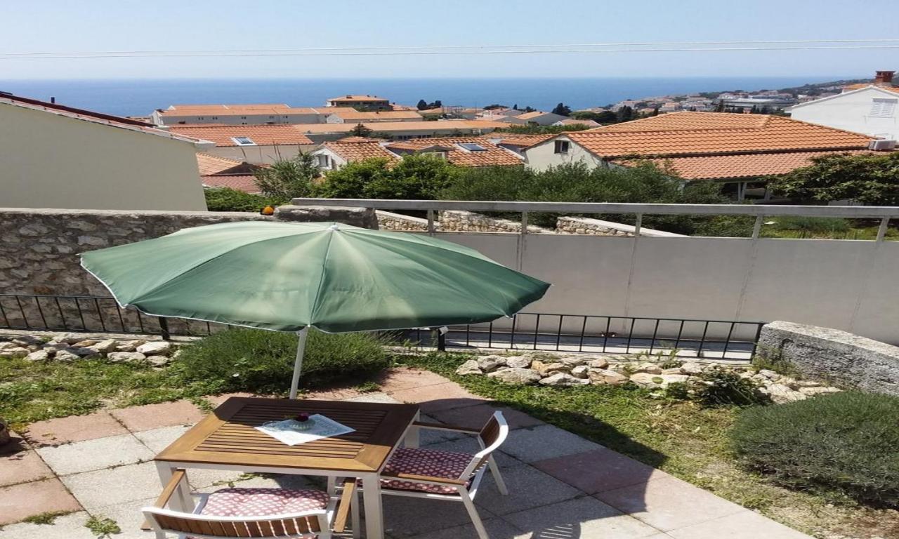 Apartment Mir Dubrovnik Dış mekan fotoğraf