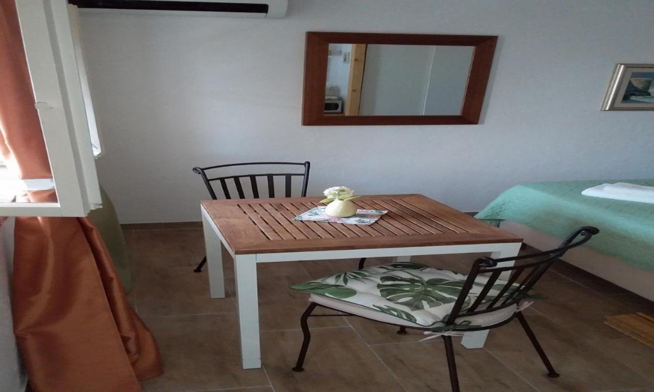 Apartment Mir Dubrovnik Dış mekan fotoğraf