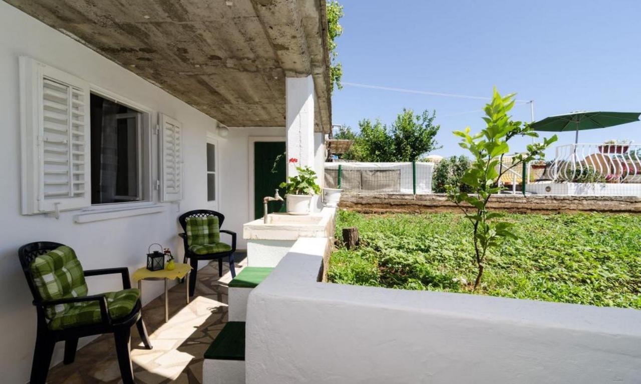 Apartment Mir Dubrovnik Dış mekan fotoğraf