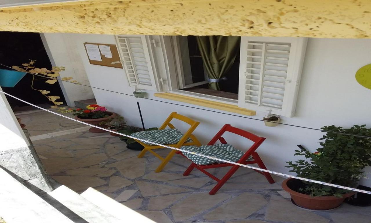 Apartment Mir Dubrovnik Dış mekan fotoğraf
