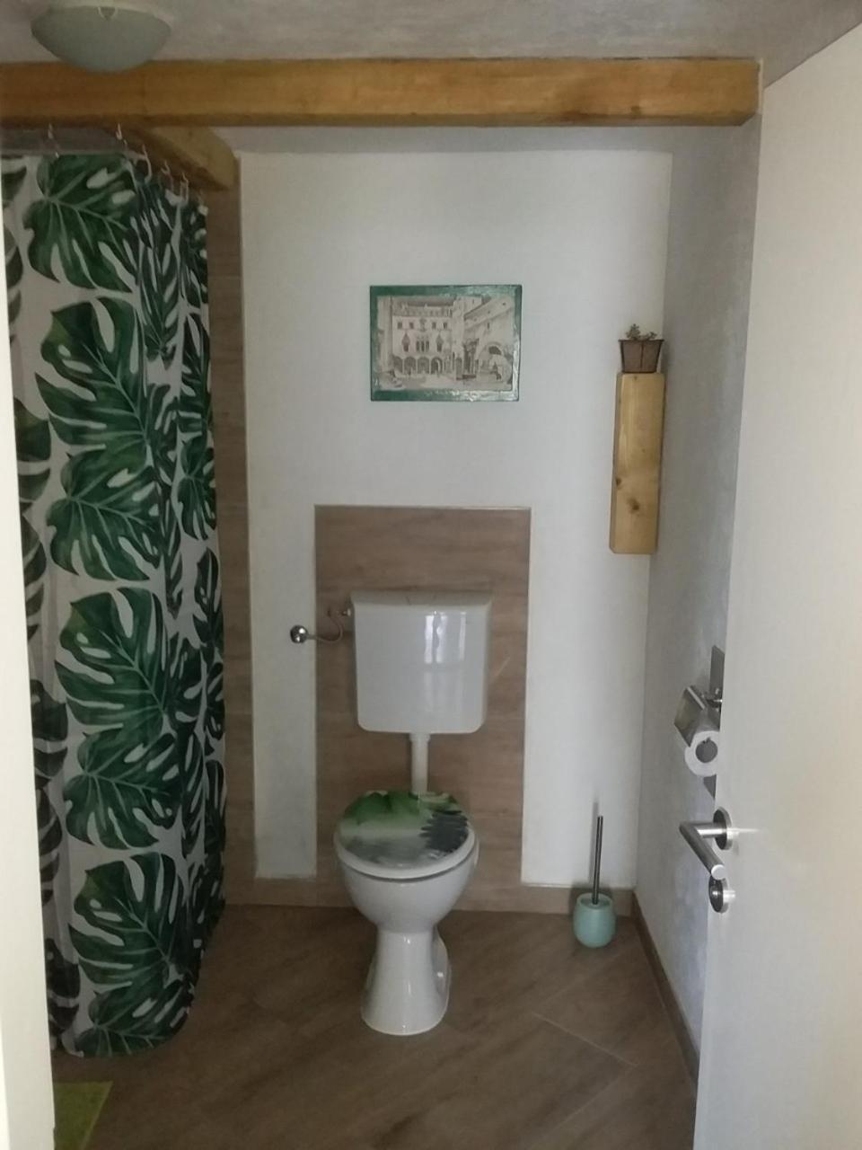 Apartment Mir Dubrovnik Oda fotoğraf