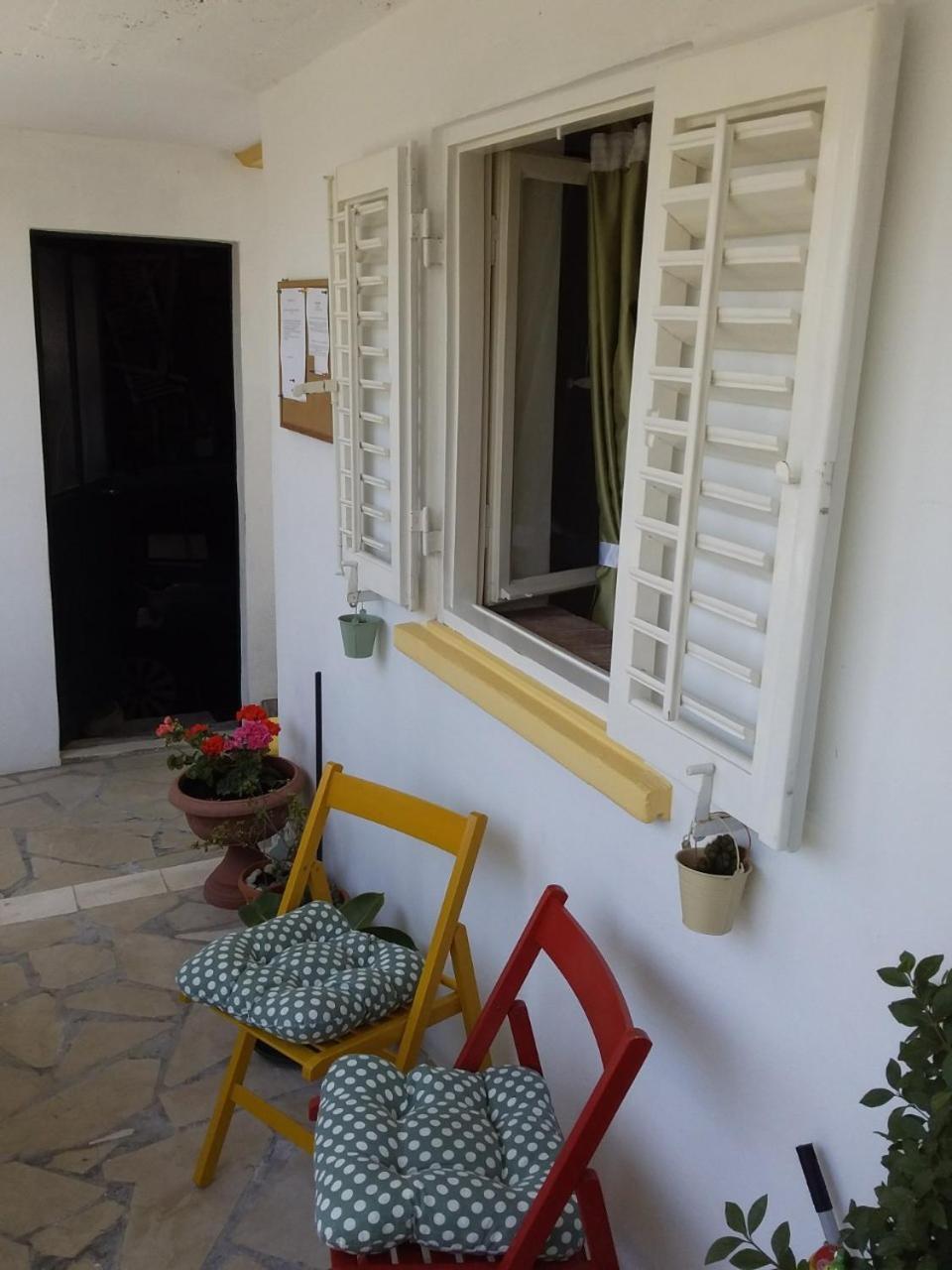 Apartment Mir Dubrovnik Oda fotoğraf