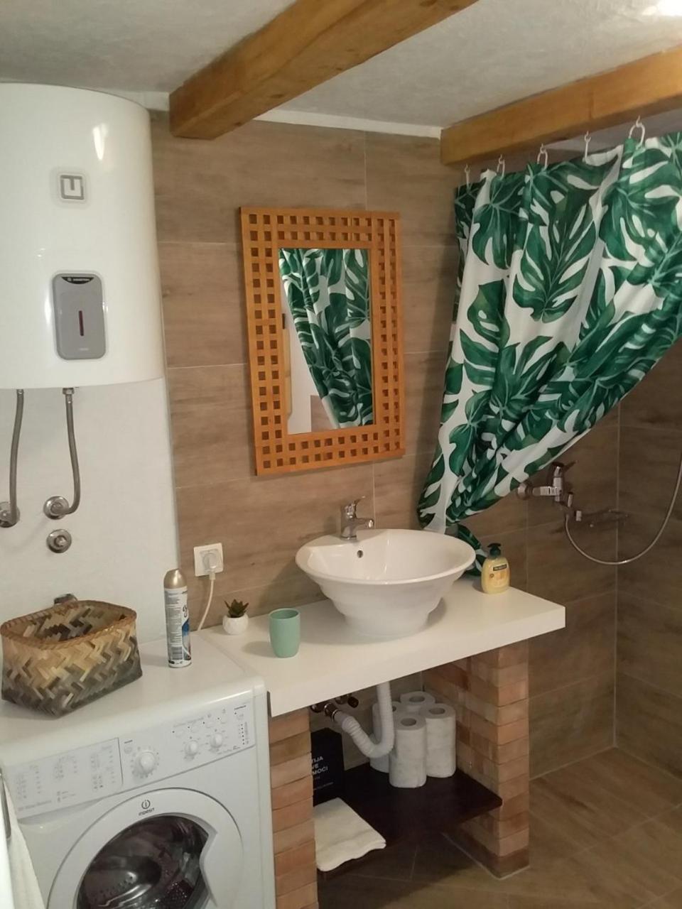 Apartment Mir Dubrovnik Oda fotoğraf