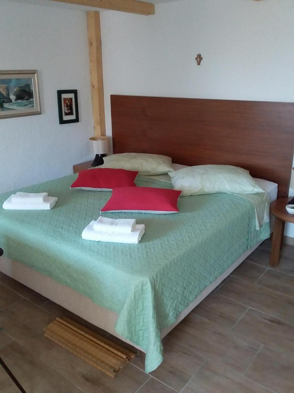 Apartment Mir Dubrovnik Oda fotoğraf