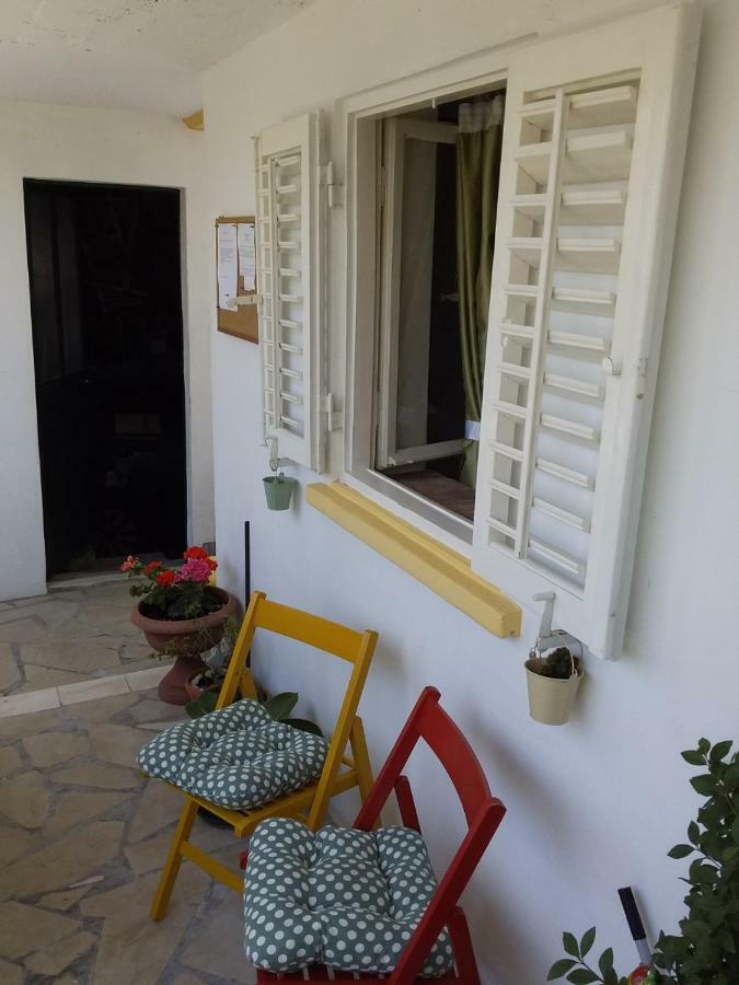 Apartment Mir Dubrovnik Dış mekan fotoğraf