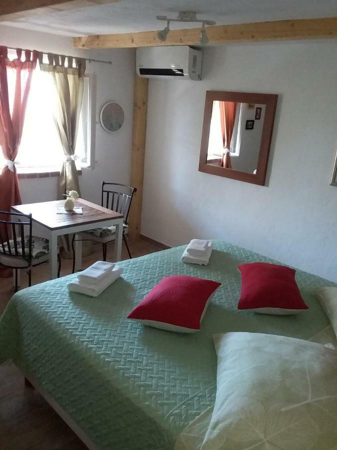 Apartment Mir Dubrovnik Dış mekan fotoğraf