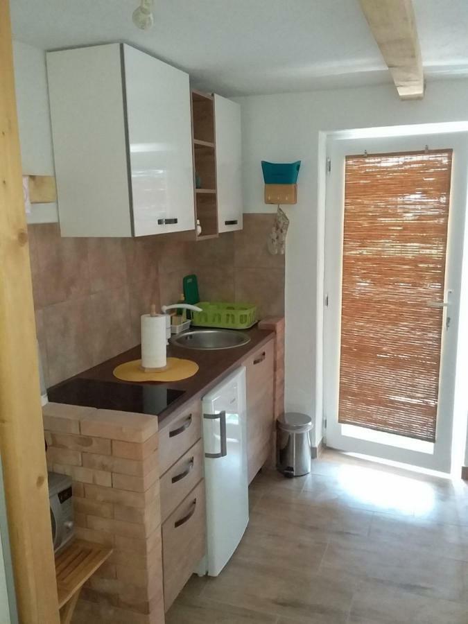 Apartment Mir Dubrovnik Dış mekan fotoğraf