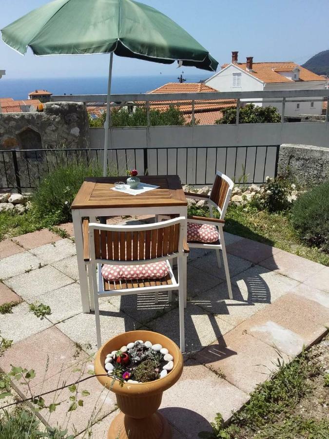 Apartment Mir Dubrovnik Dış mekan fotoğraf